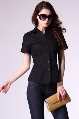 Cheap Burberry Women Shirts wholesale No. 558